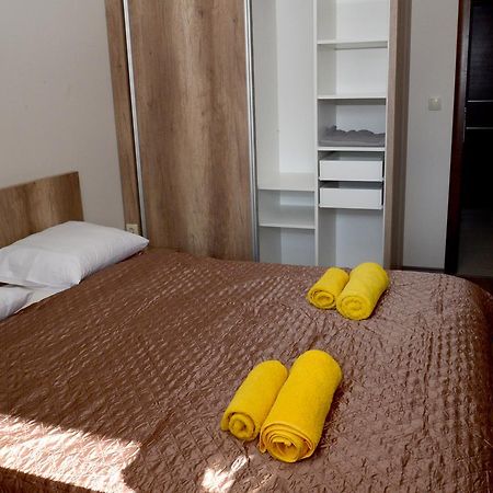 "Sonja Apartman" Jagodina Apartment Exterior photo